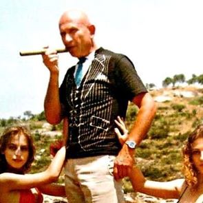 Κώστας Γκουσγκούνης, ο &#39;άξιος&#39; θρύλος του ερωτικού σινεμά