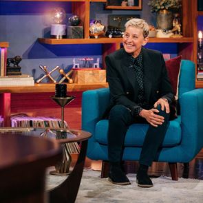 Το τέλος εποχής της Ellen DeGeneres δεν στενοχώρησε κανέναν
