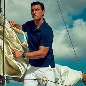 Τα must-have καλοκαιρινά κομμάτια της Nautica που θα αναβαθμίσουν το στυλ σου