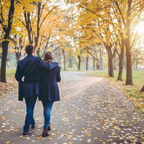 Φθινόπωρο, η καλύτερη εποχή για σεξ λένε οι έρευνες