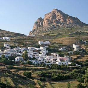 Στην Τήνο θα βρεις τα ομορφότερα χωριά των Κυκλάδων