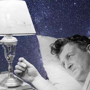 Τι να κάνεις όταν δεν μπορείς να κοιμηθείς με τίποτα