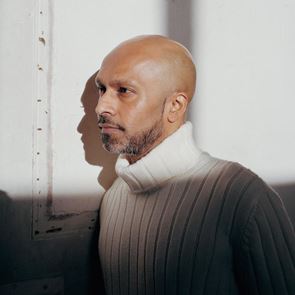 Akram Khan, ο μετρ της κίνησης