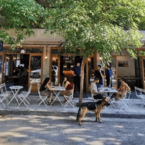 Ανοίγει η εστίαση στις 3 Μαΐου