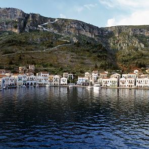 Ξεκίνησε το 7ο Διεθνές Φεστιβάλ &lt;em>Ντοκιμαντέρ&lt;/em> Καστελλορίζου &quot;Πέρα από τα Σύνορα&quot;