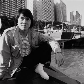 Κι αν ο Jackie Chan ήταν ο πρώτος influencer στα αυτοκίνητα