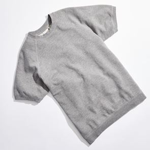 Έχετε ένα λεπτό να σας μιλήσουμε για το κοντομάνικο φούτερ