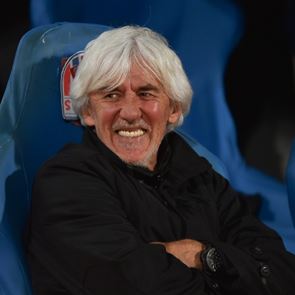 Νέος προπονητής της Εθνικής Ελλάδας αναλαμβάνει ο Ιβάν Γιοβάνοβιτς