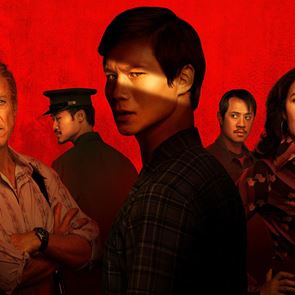 Όλοι μιλούν για το The Sympathizer με τον Robert Downey Jr