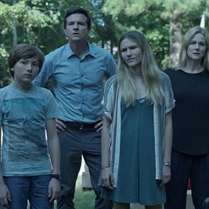 Πού γυρίζεται το Ozark