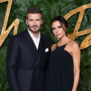Το νέο ρετιρέ των Beckhams στο Μαϊάμι