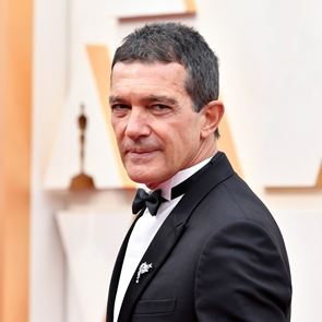 Ο Antonio Banderas και οι ρόλοι της ζωής