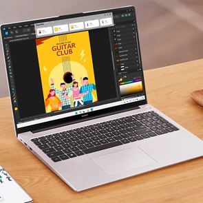 Το νέο Huawei MateBook D16 είναι ένα laptop σχεδιασμένο για υψηλή παραγωγικότητα