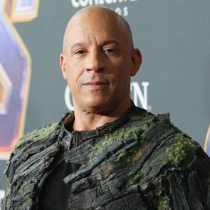 Vin Diesel, οι badass ρόλοι