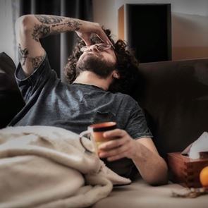 Η long &lt;em>Covid&lt;/em>-19 επηρεάζει μνήμη και συγκέντρωση, βρετανική έρευνα αποκαλύπτει