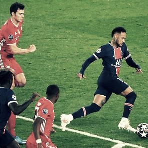 Η ξεχωριστή ικανότητα του Neymar