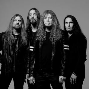 Οι Megadeth διασκευάζουν Metallica (ξανά) για το τελευταίο τους album-το τραγούδι που διάλεξαν