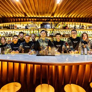 Paradiso: Βιωσιμότητα σε ένα από τα κορυφαία μπαρ του κόσμου