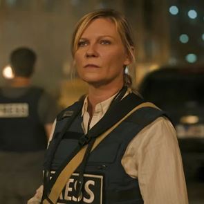 Στo Civil War του Alex Garland ξεσπά ένας επικός πόλεμος