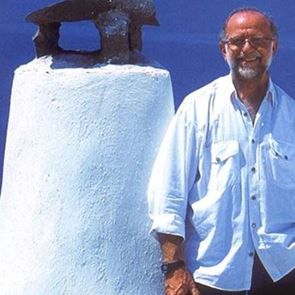 Γιάννης Τσεκλένης, ο πρωτοπόρος της ελληνικής &lt;em>μόδας&lt;/em>