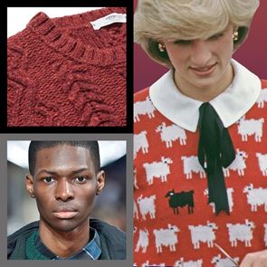 Ο οδηγός για τα πλεκτά πουλόβερ του φετινού χειμώνα