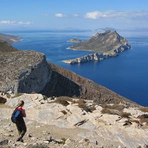 5 ελληνικά νησιά για καλοκαιρινές &lt;em>διακοπές&lt;/em> σύμφωνα με γερμανικό περιοδικό