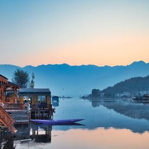Ταξιδεύοντας στη Βενετία της Ανατολής