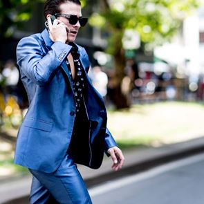 Οι τάσεις &lt;em>μόδας&lt;/em> στα blazers του φετινού καλοκαιριού