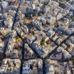 Από πού &#39;βαφτίστηκαν&#39; οι μεγαλύτεροι δρόμοι της Αθήνας