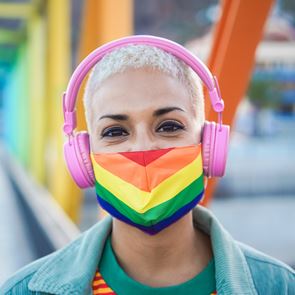 Μαθήματα φλερτ για straight από queer άτομα