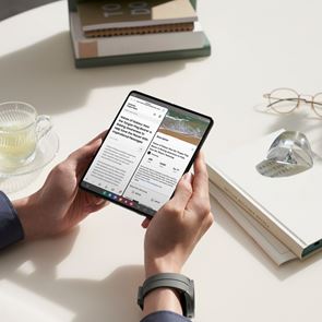 Unfold your world | Όταν η δημοσιογραφία έγινε mobile και οι travellers της νέας εποχής