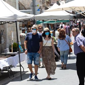 Κορονοϊός: 2.198 νέα κρούσματα