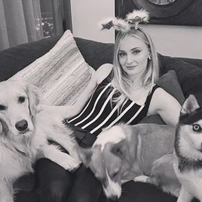 Η Πρωτοχρονιά των celebrities