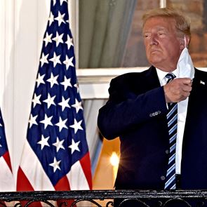 6 πολιτικά &lt;em>ντοκιμαντέρ&lt;/em> για τις Αμερικανικές Εκλογές