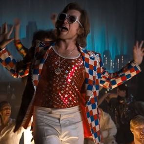 To sequel του Rocketman θα είναι ντοκιμαντέρ