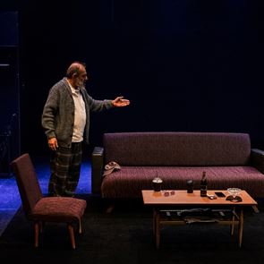 Τρεις ενδιαφέρουσες παραστάσεις για τον Οκτώβριο στο Θέατρο Επί Κολωνώ