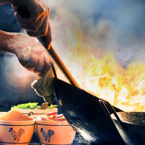 Καντίνα 60 ετών στην Ταϊβάν φτάνει μέχρι τον οδηγό Michelin