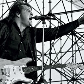 Έφυγε από τη ζωή ο Meat Loaf