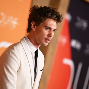 Πώς ο Austin Butler έγινε φέτες για τη νέα του ταινία