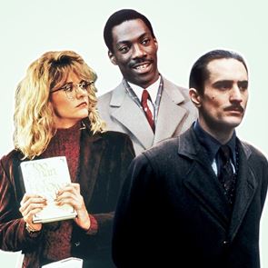 10 ταινίες για την Πρωτοχρονιά