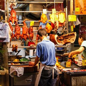 Ο κοροναϊος επηρεάζει (και) τον κόσμο της γεύσης