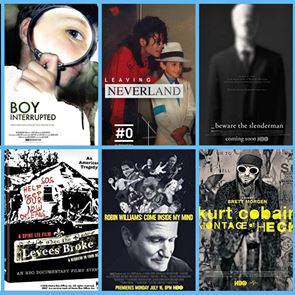 15 από τα καλύτερα ντοκιμαντέρ του HBO