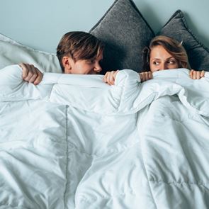 Πότε είναι η σωστή στιγμή να κάνεις σεξ σε μια νέα σχέση