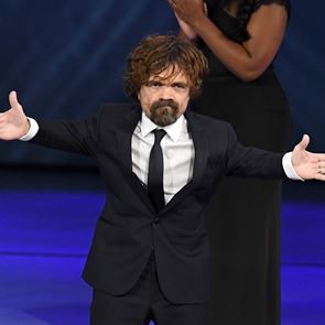 Ο Peter Dinklage, τα Emmy&#39;s και η πιο ιντριγκαδόρικη θεωρία του GoT