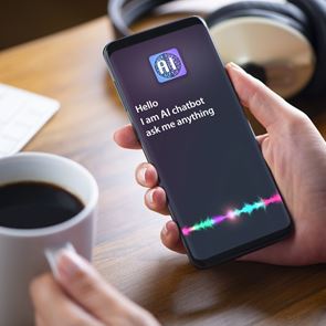 Καλύτερα να μην διαβάζεις τις ειδήσεις που σου πλασάρει το ChatGPT