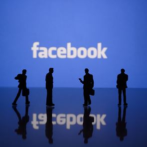 To Facebook παρέβλεψε τις ατασθαλίες VIP χρηστών