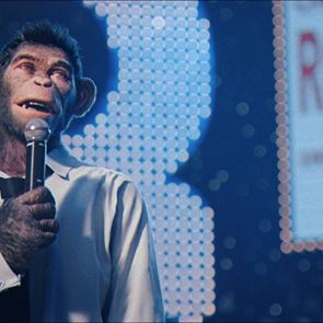 8 πράγματα που πρέπει να ξέρεις για το Better Man του Robbie Williams