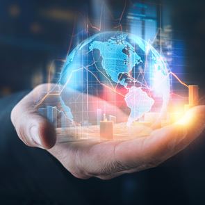 Μήπως έρχεται το τέλος της παγκοσμιοποίησης