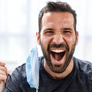 Κορονοϊός: Οι τρεις προϋποθέσεις για το τέλος της πανδημίας