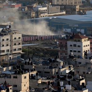 Το Ισραήλ ενέκρινε 4ήμερη κατάπαυση του πυρός με αντάλλαγμα απελευθέρωση ομήρων